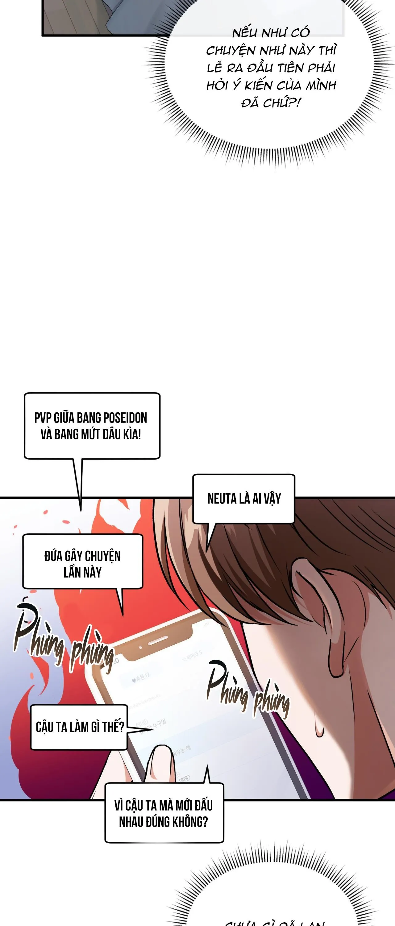 Guild member Chapter 12 Trang 37