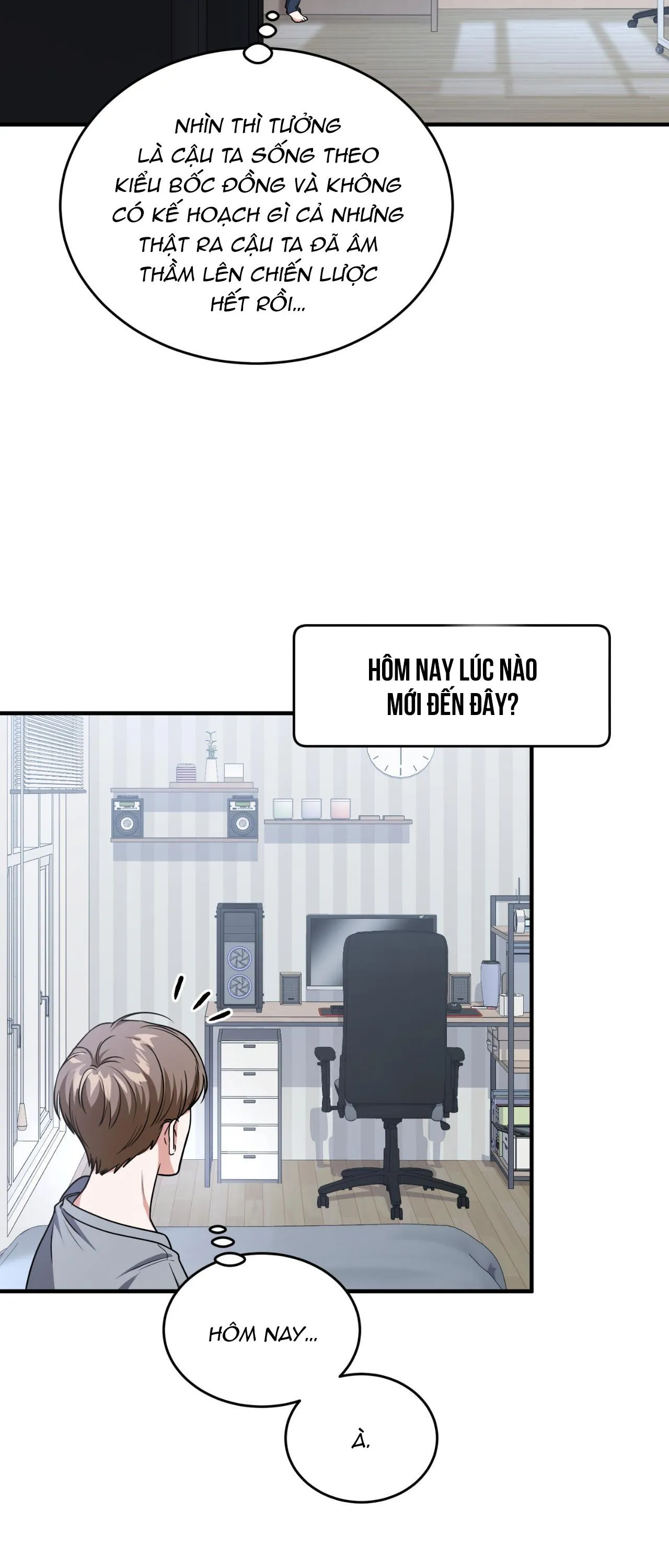 Guild member Chapter 12 Trang 43