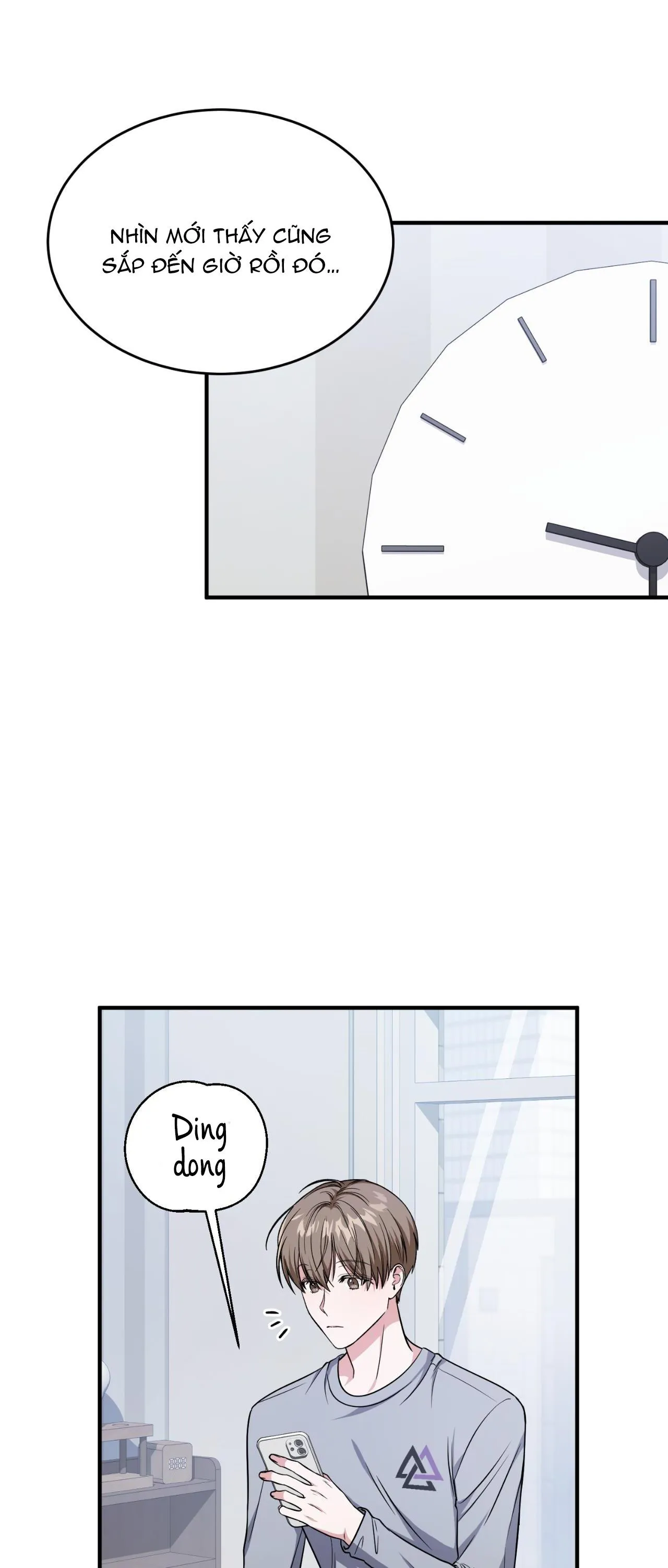 Guild member Chapter 12 Trang 44