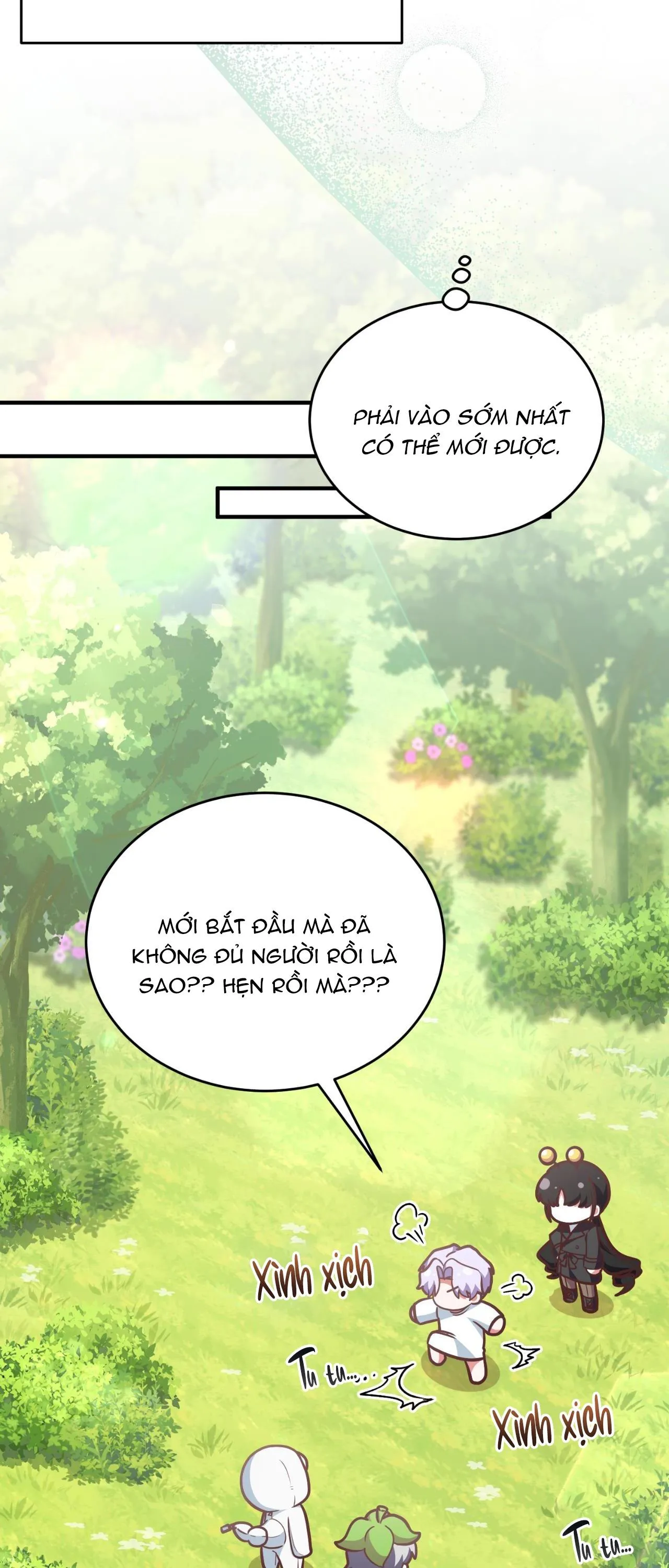 Guild member Chapter 12 Trang 50