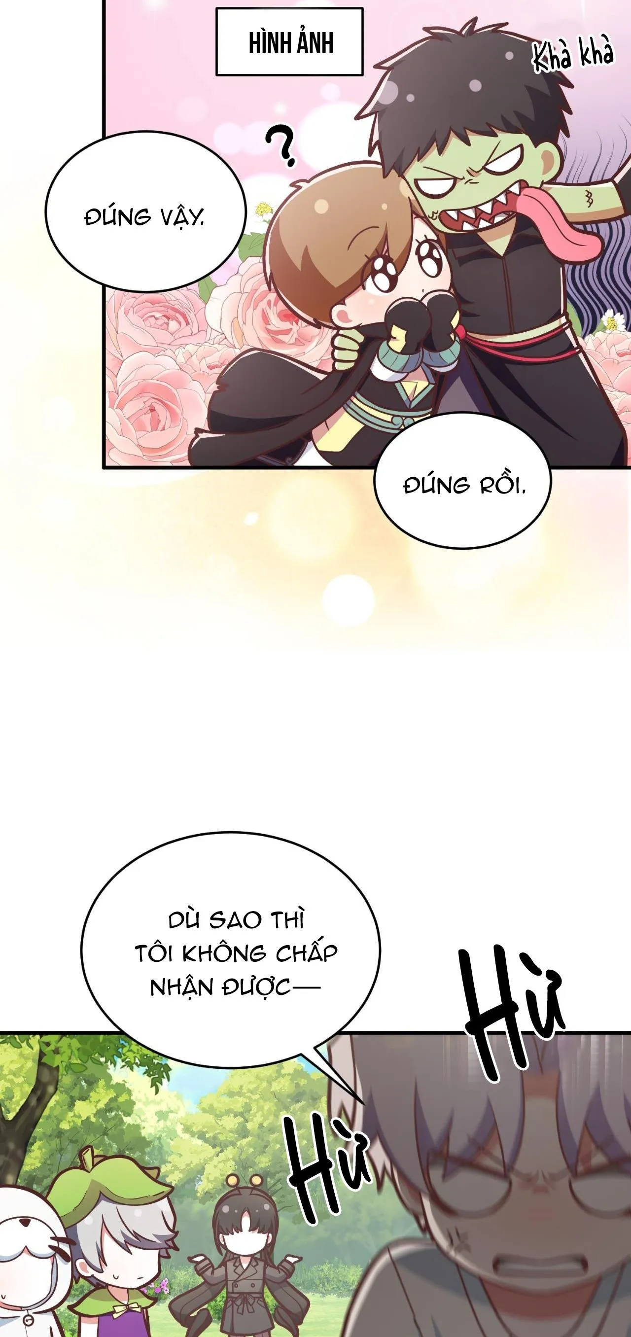 Guild member Chapter 12 Trang 54