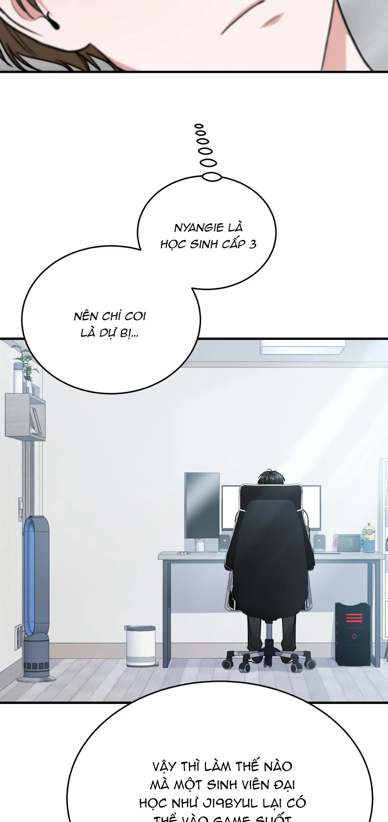 Guild member Chapter 12 Trang 58