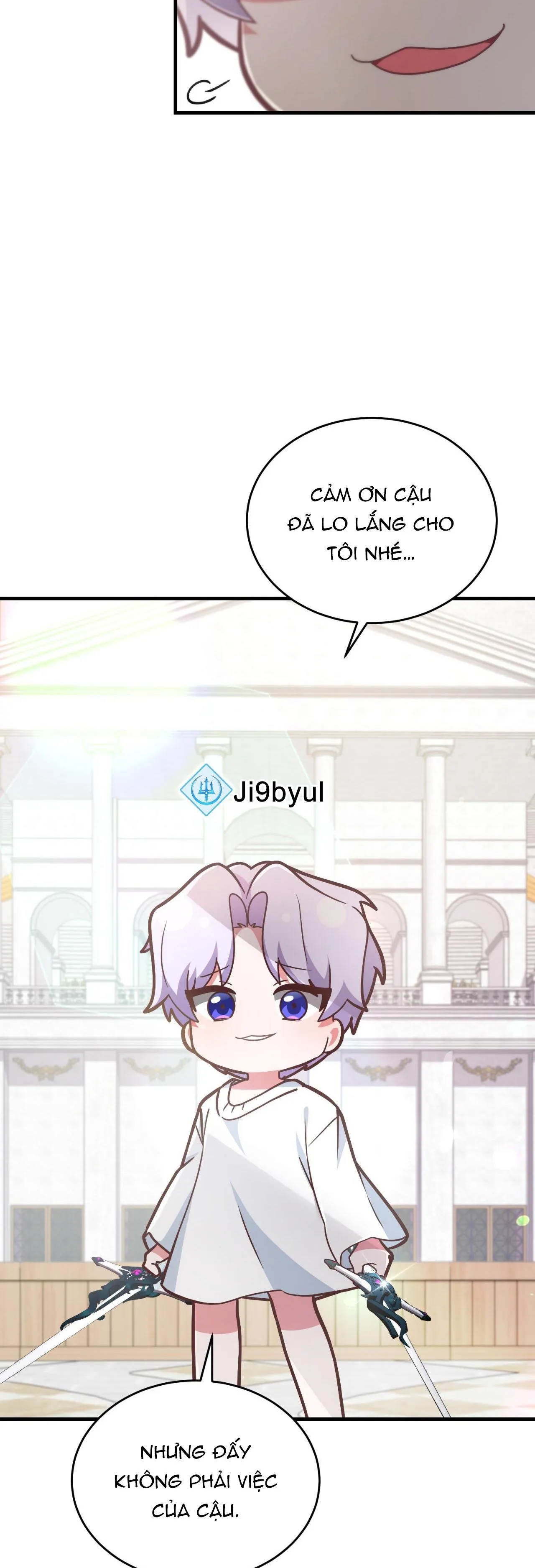 Guild member Chapter 13 Trang 3