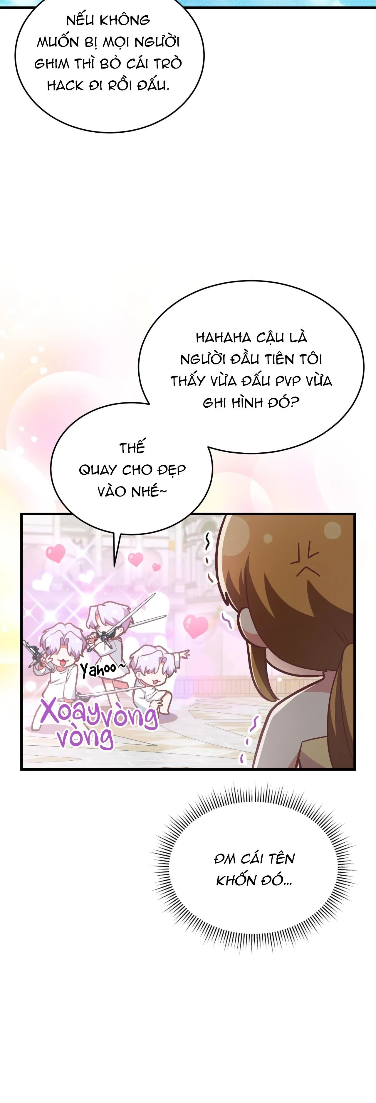 Guild member Chapter 13 Trang 5