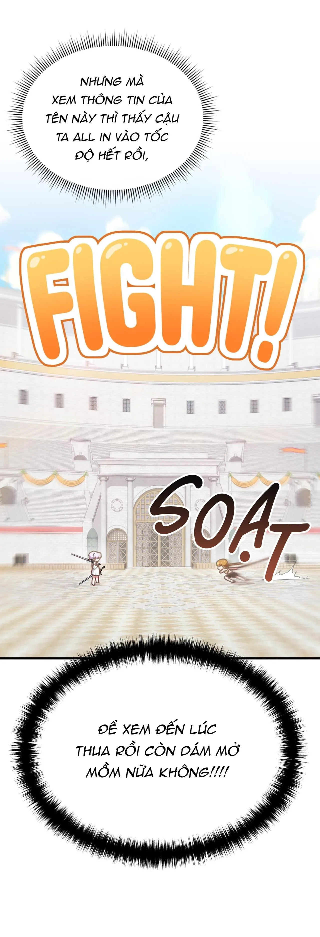 Guild member Chapter 13 Trang 6