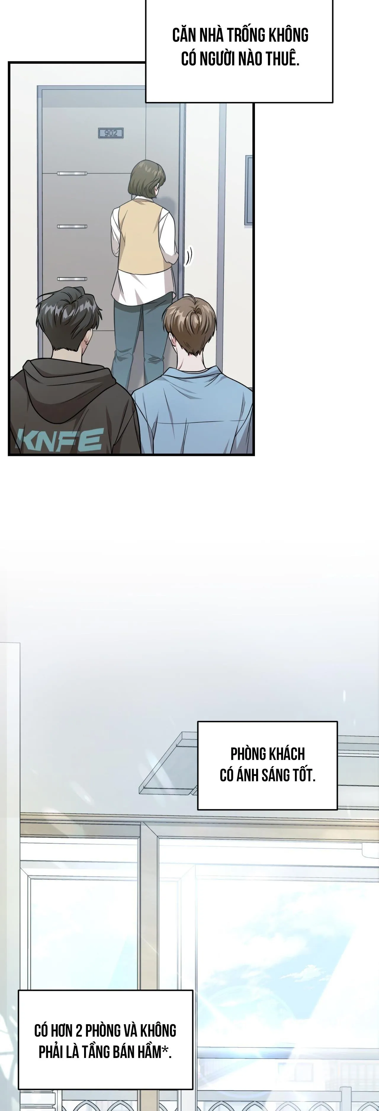 Guild member Chapter 13 Trang 12