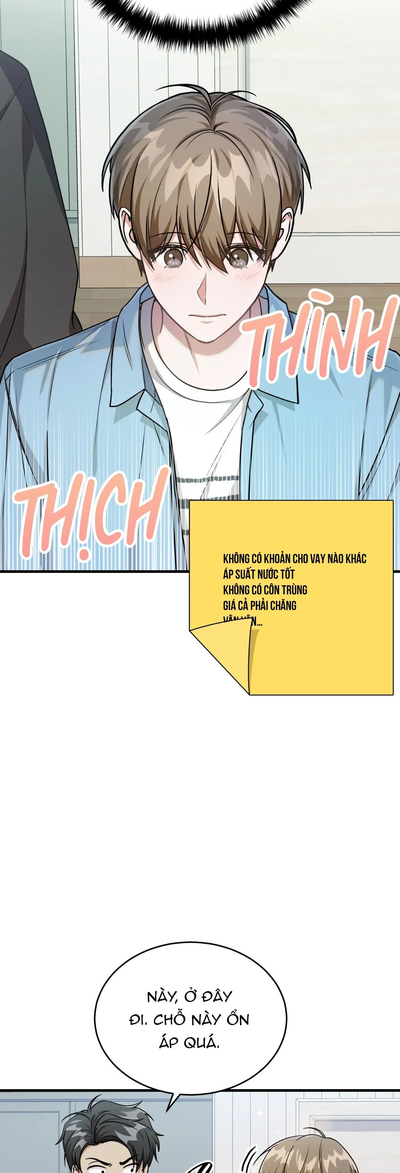 Guild member Chapter 13 Trang 14