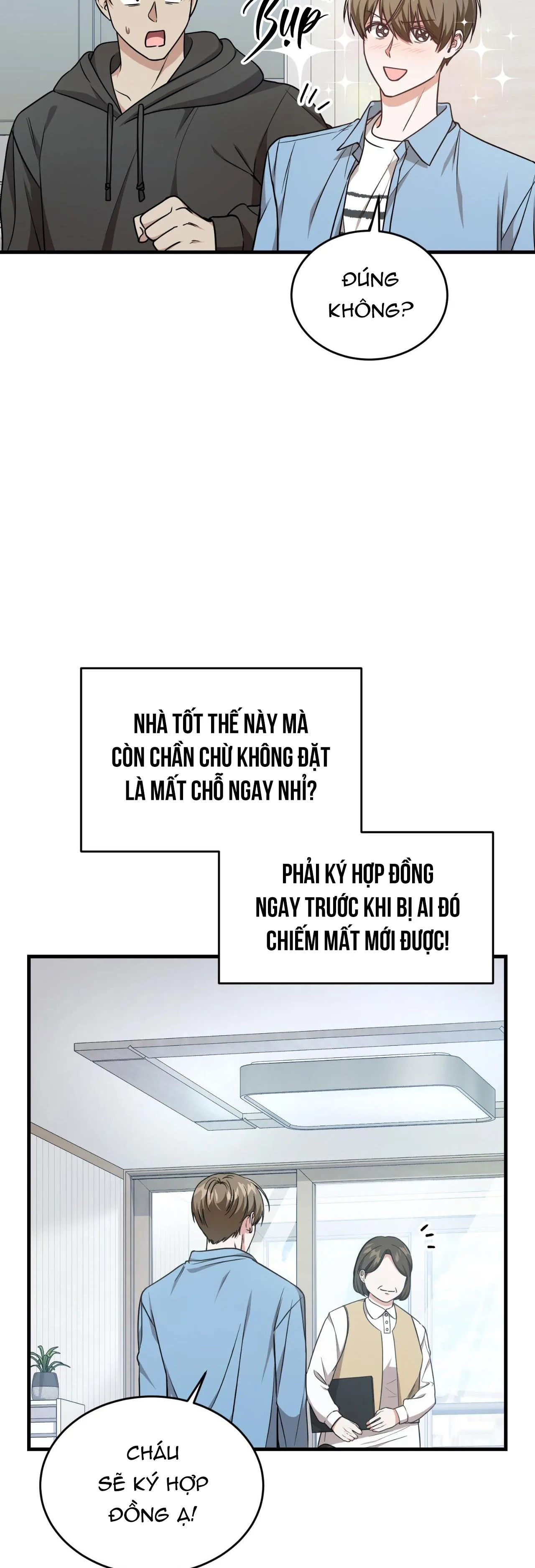 Guild member Chapter 13 Trang 15