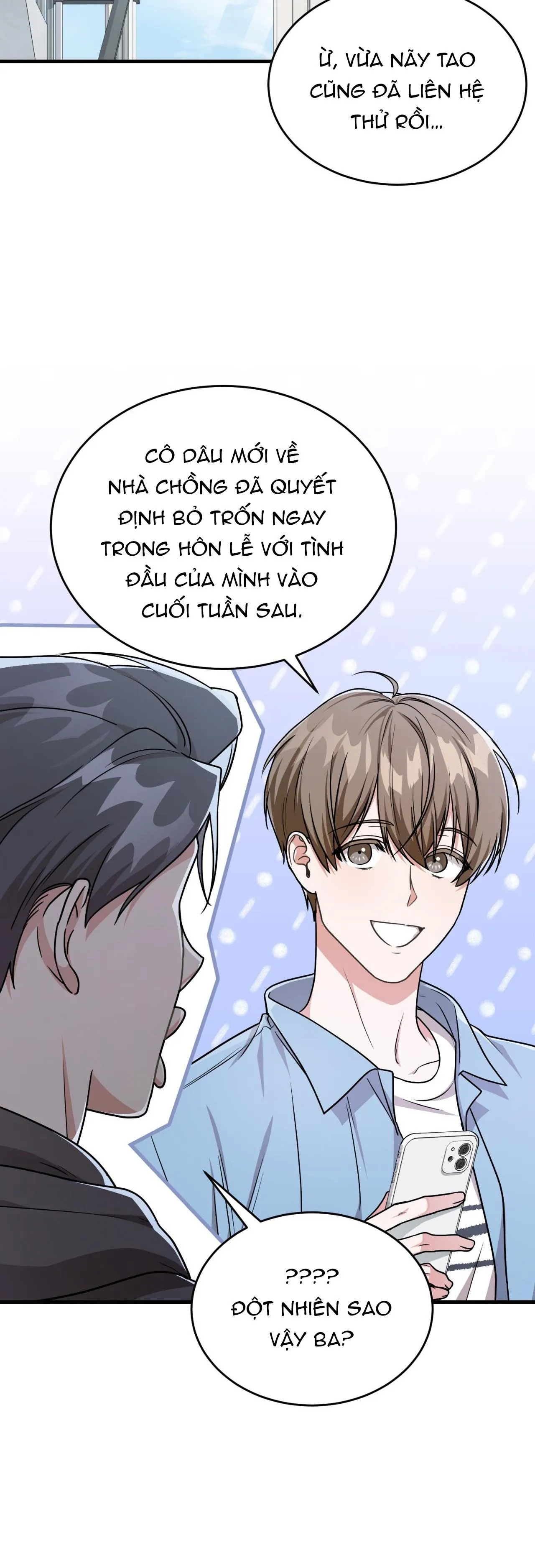 Guild member Chapter 13 Trang 18