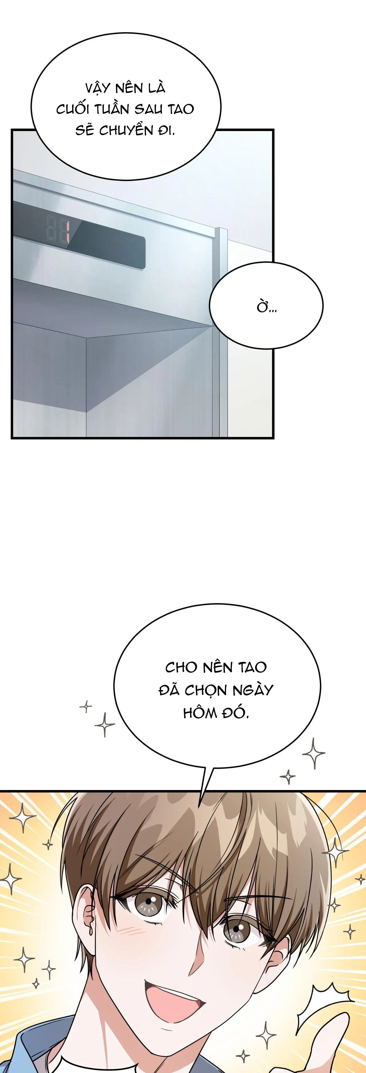 Guild member Chapter 13 Trang 19