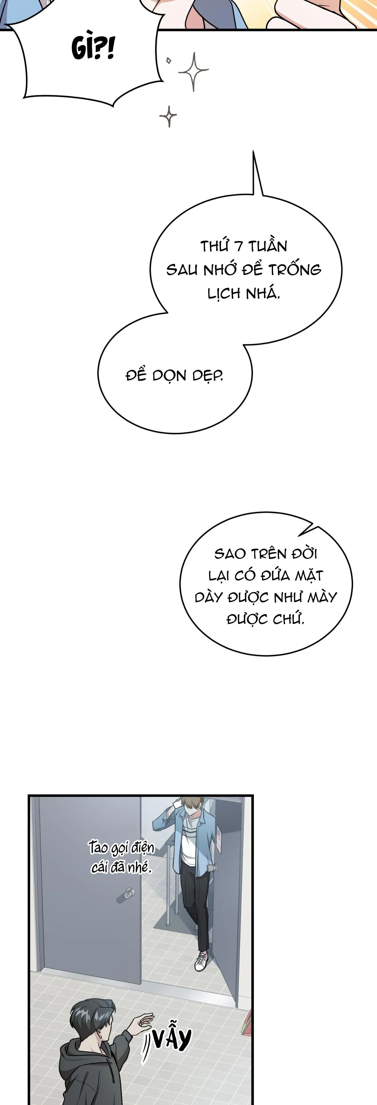 Guild member Chapter 13 Trang 20