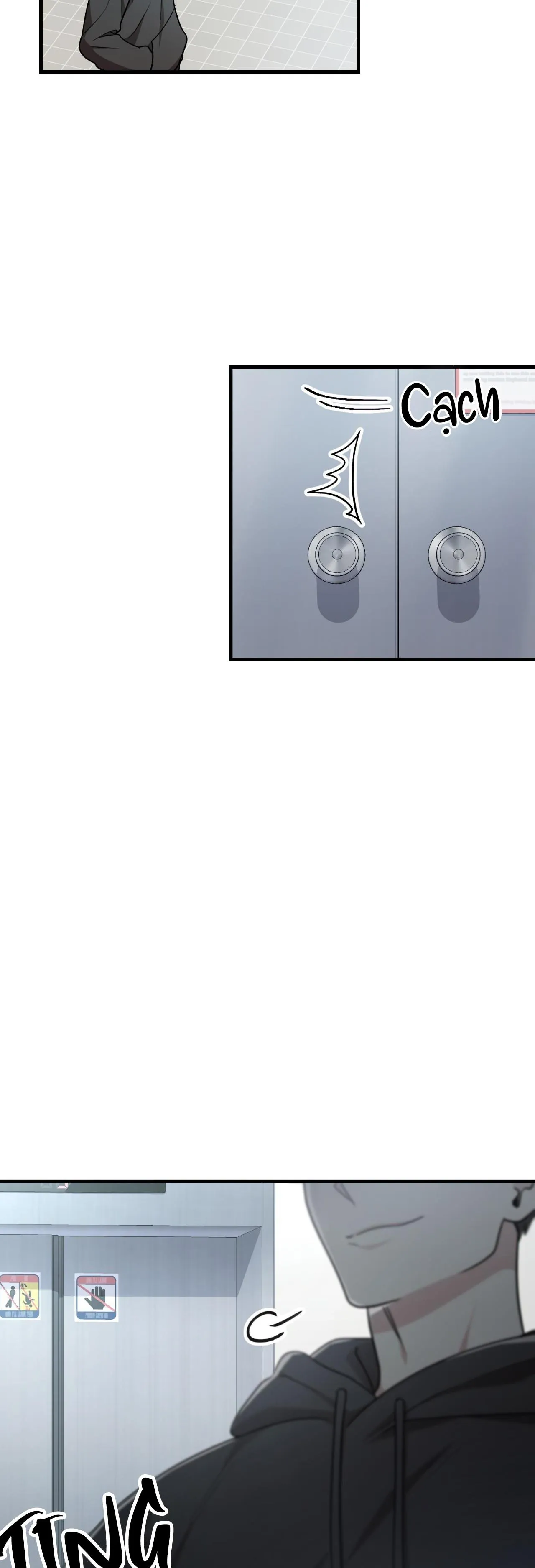 Guild member Chapter 13 Trang 21