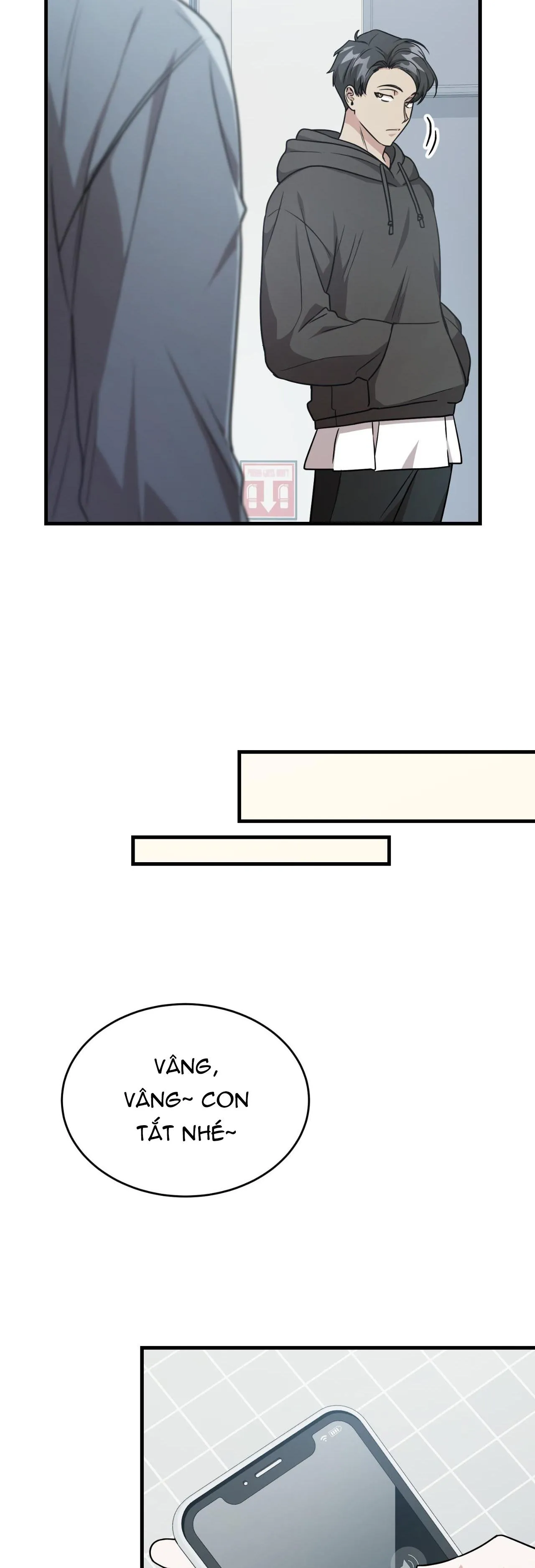 Guild member Chapter 13 Trang 23