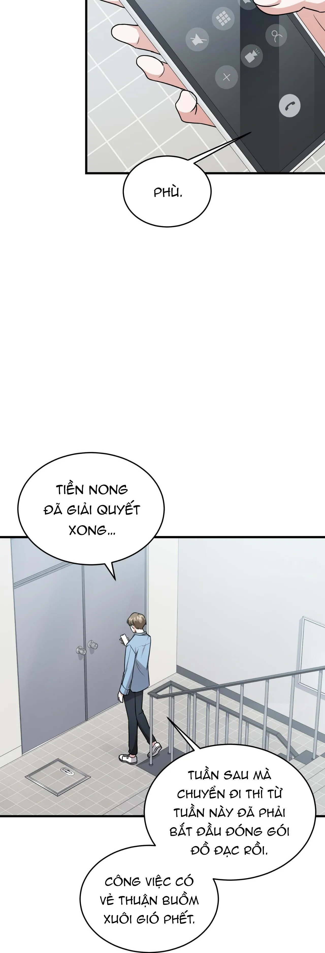 Guild member Chapter 13 Trang 24