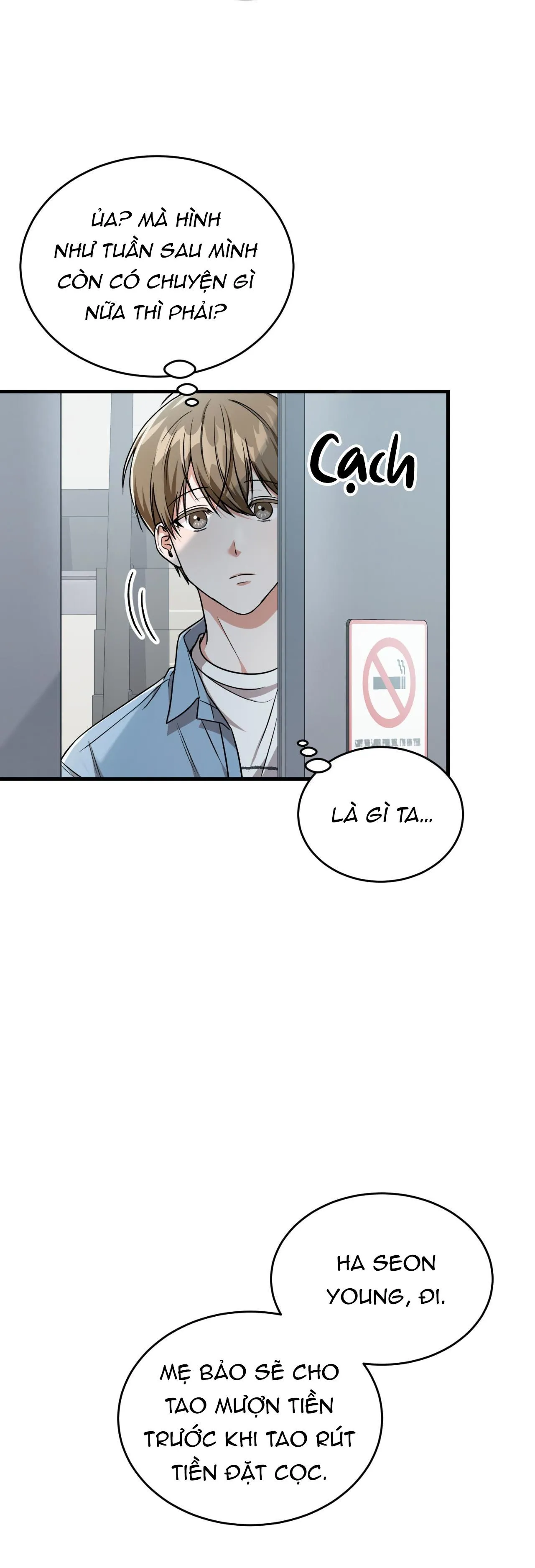 Guild member Chapter 13 Trang 25