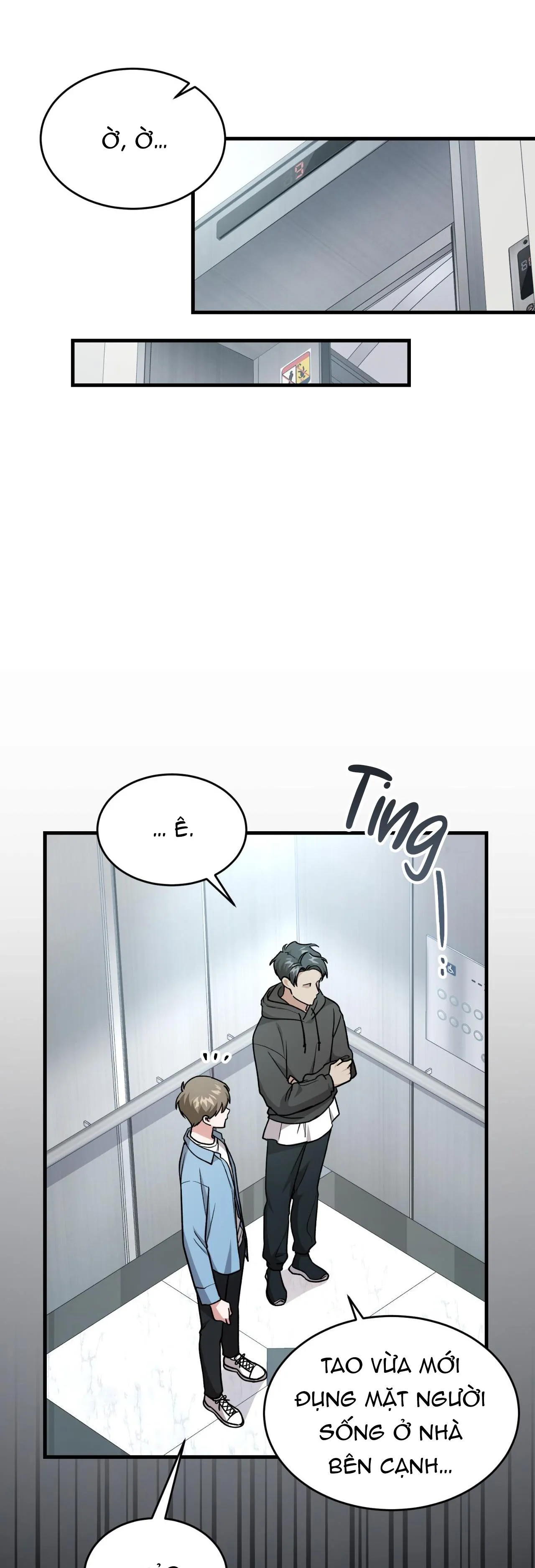 Guild member Chapter 13 Trang 26