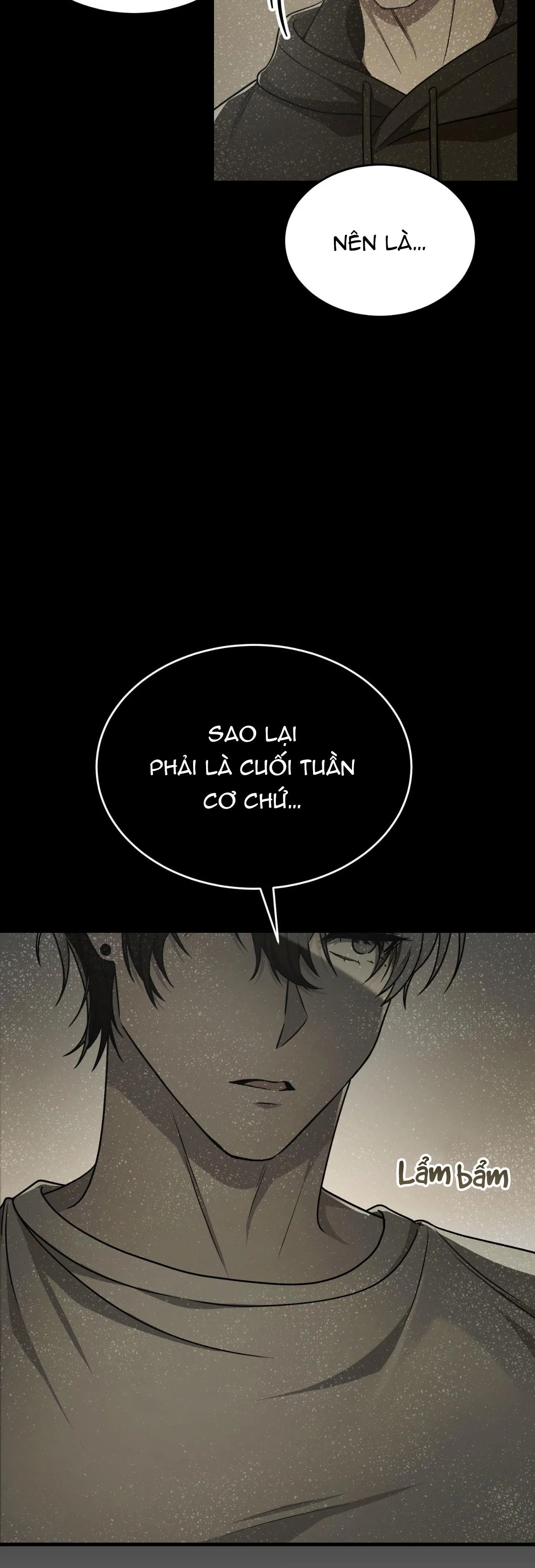 Guild member Chapter 13 Trang 28