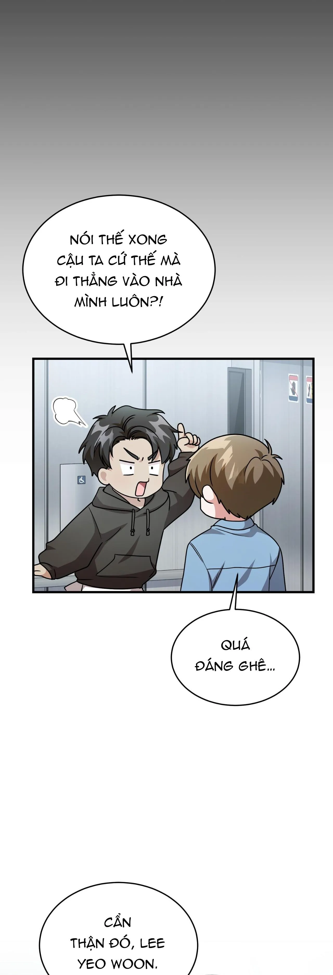 Guild member Chapter 13 Trang 29