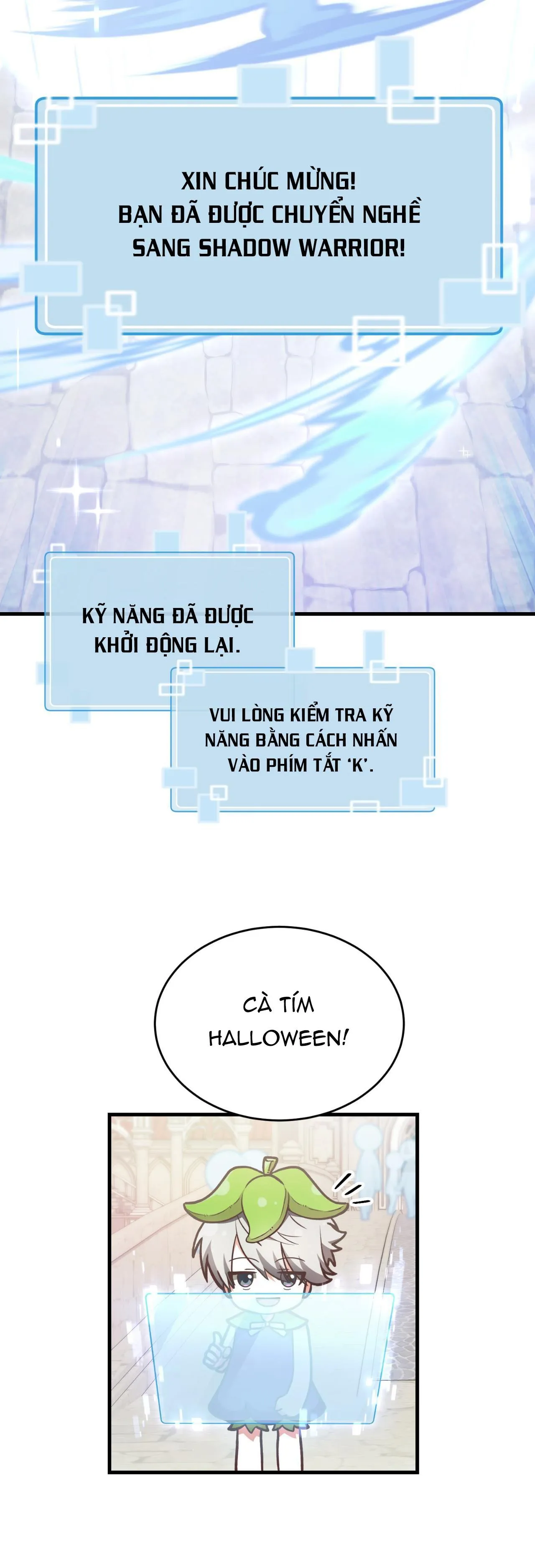 Guild member Chapter 13 Trang 33