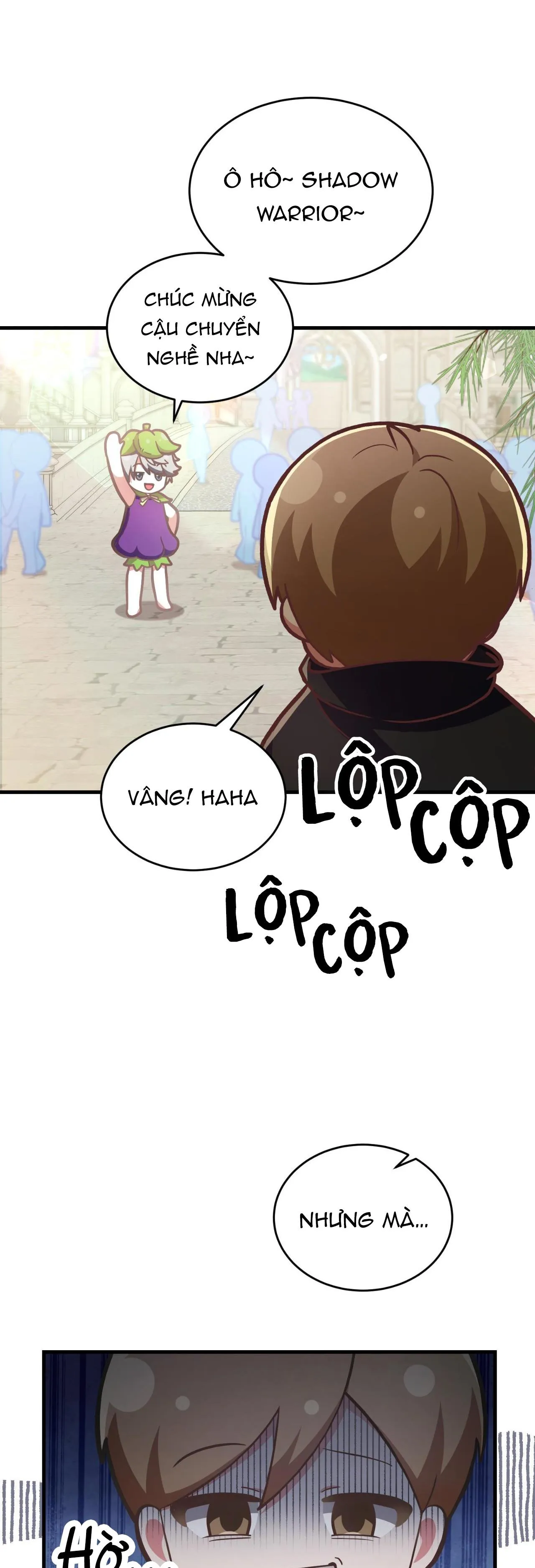 Guild member Chapter 13 Trang 34