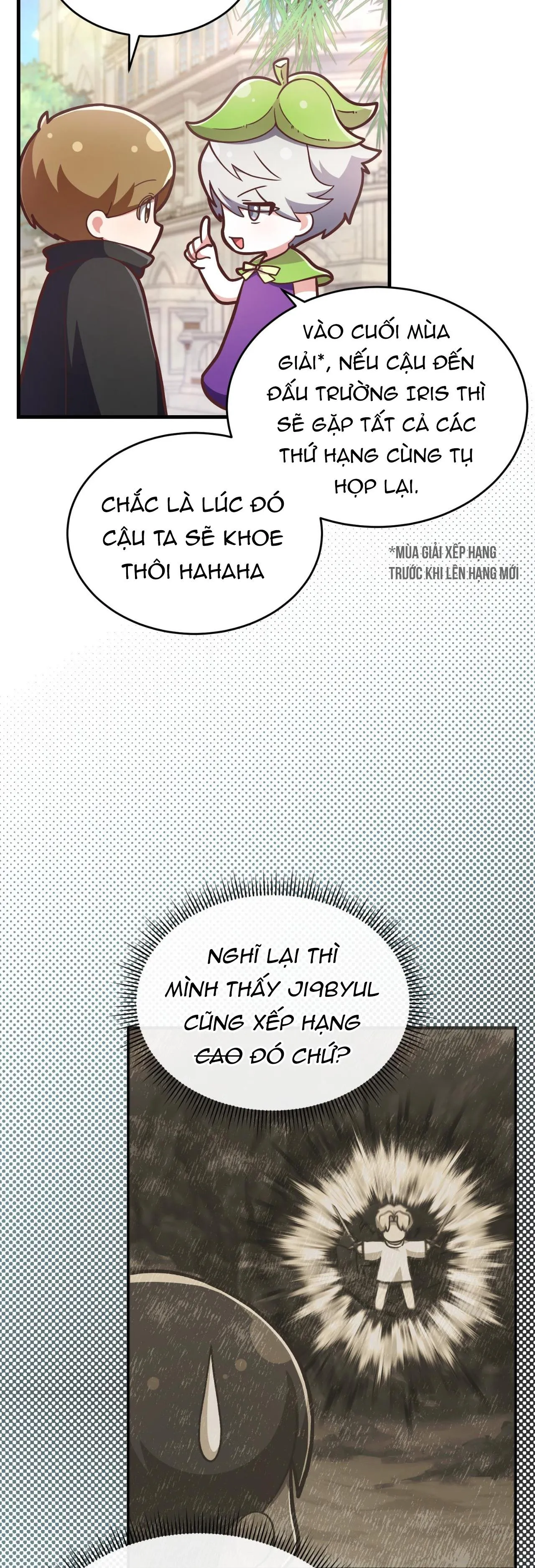 Guild member Chapter 13 Trang 40