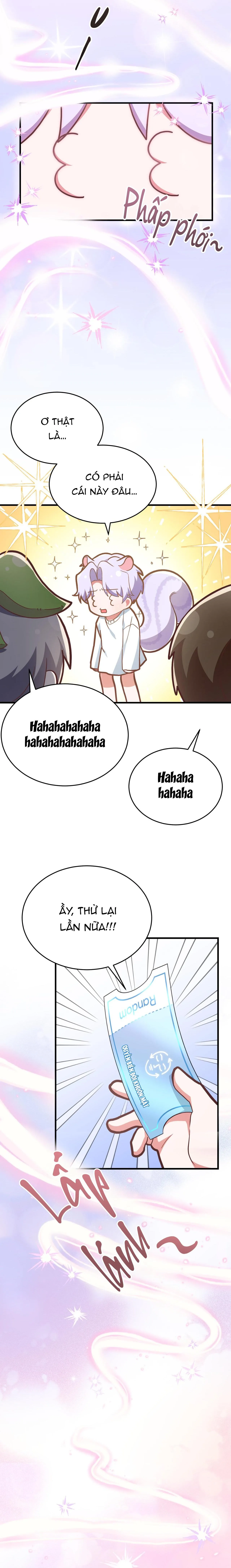 Guild member Chapter 14 Trang 9