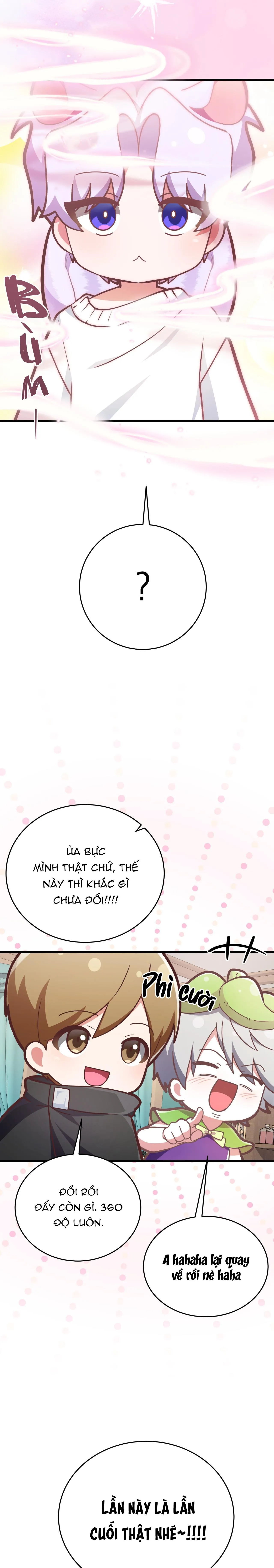 Guild member Chapter 14 Trang 10