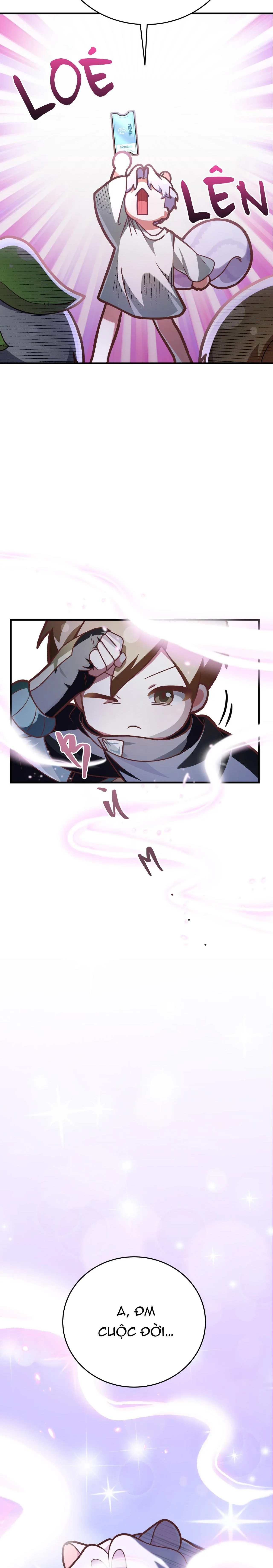 Guild member Chapter 14 Trang 11