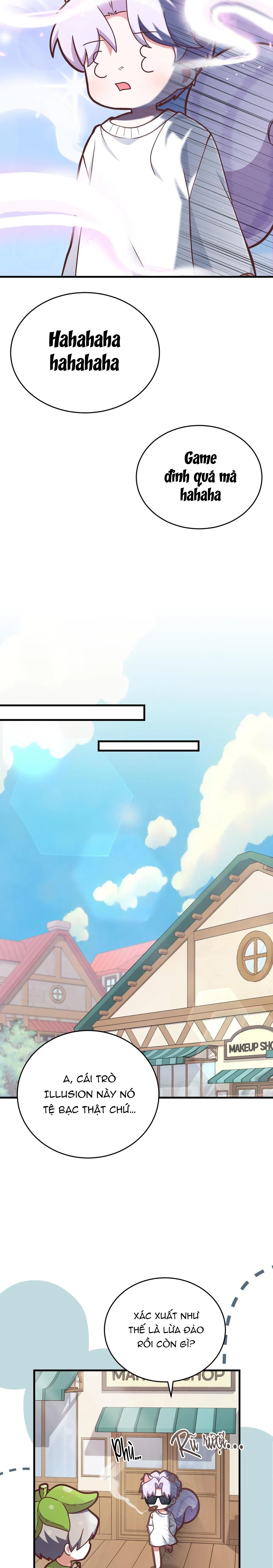 Guild member Chapter 14 Trang 12