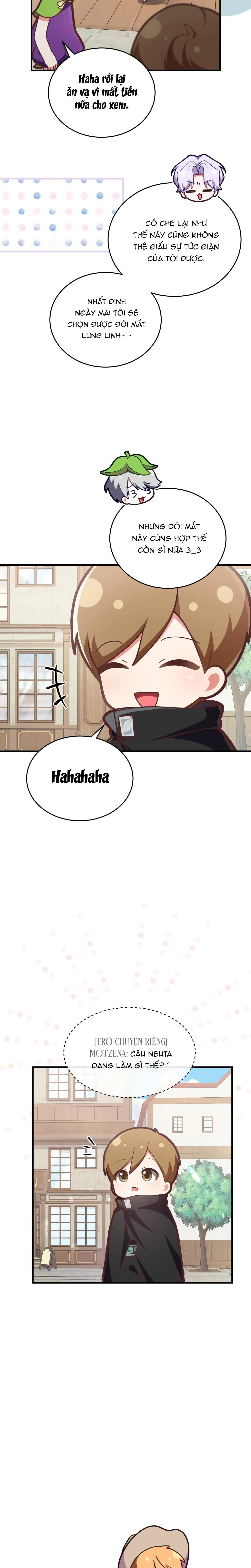 Guild member Chapter 14 Trang 13