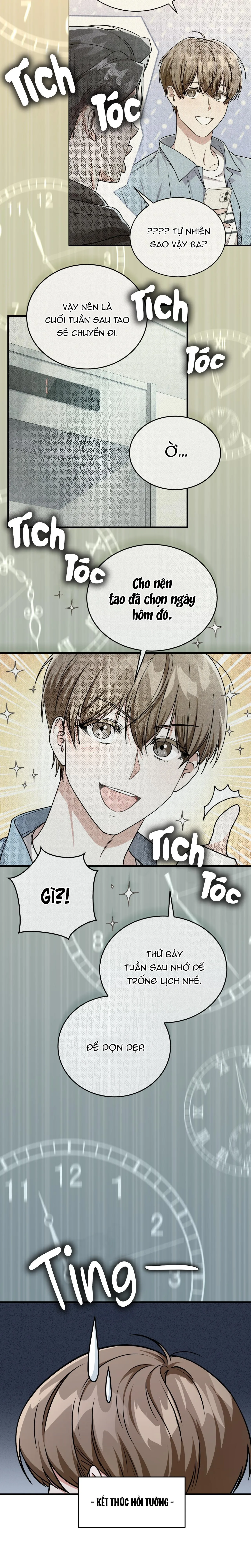 Guild member Chapter 14 Trang 15