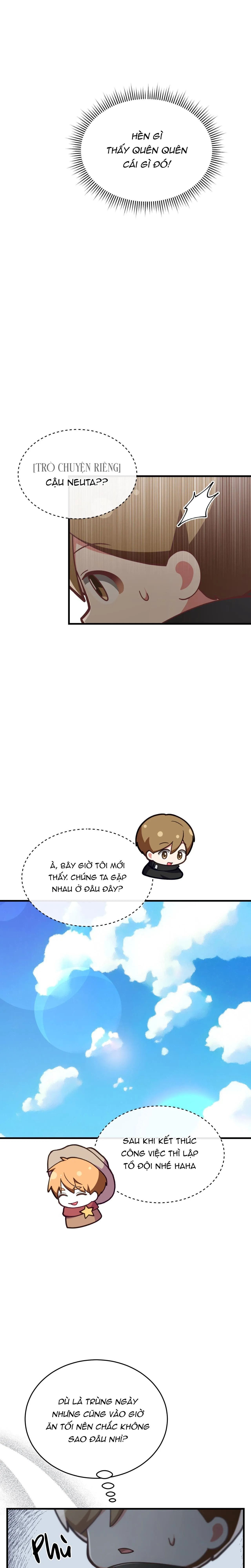 Guild member Chapter 14 Trang 16