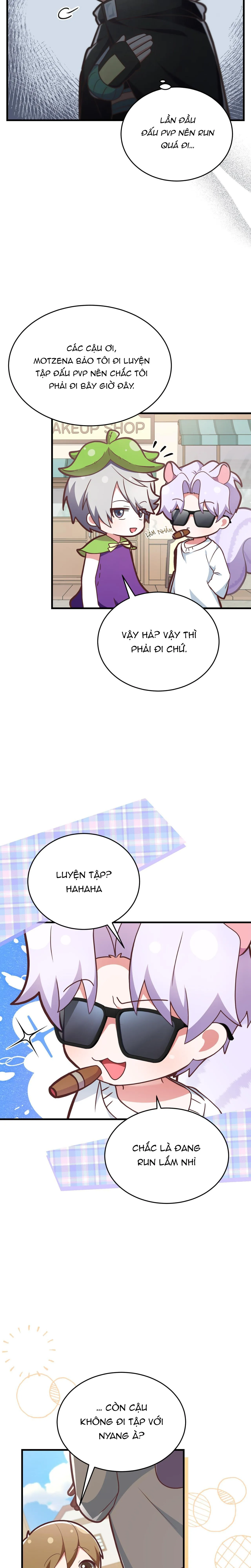 Guild member Chapter 14 Trang 17