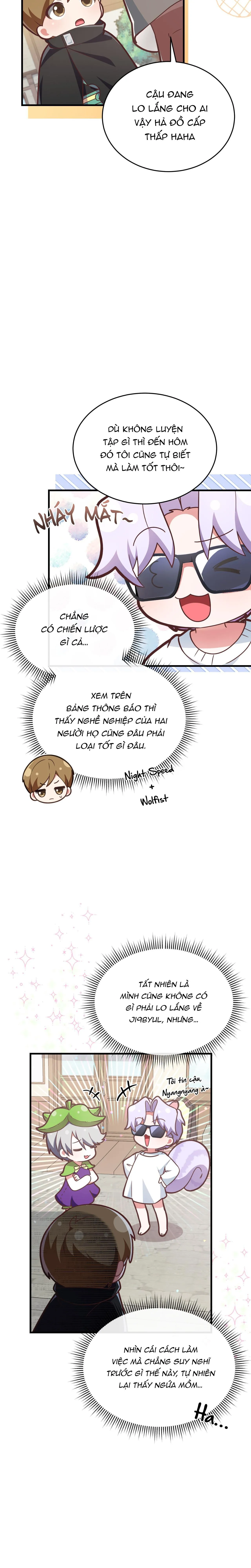 Guild member Chapter 14 Trang 18