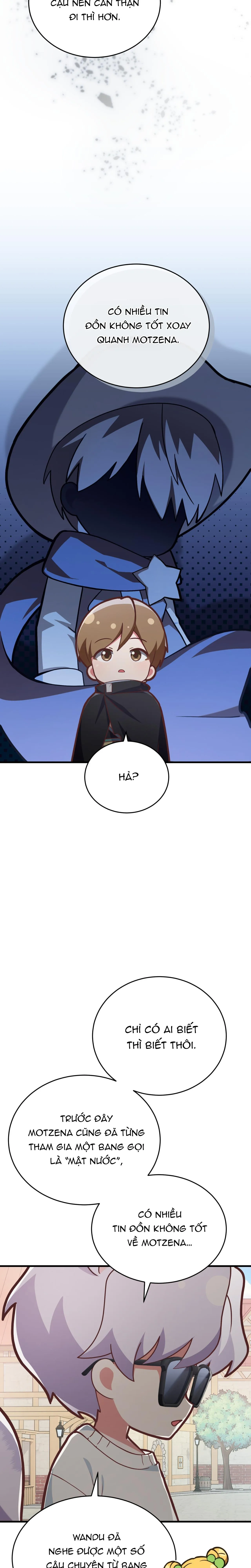 Guild member Chapter 14 Trang 20