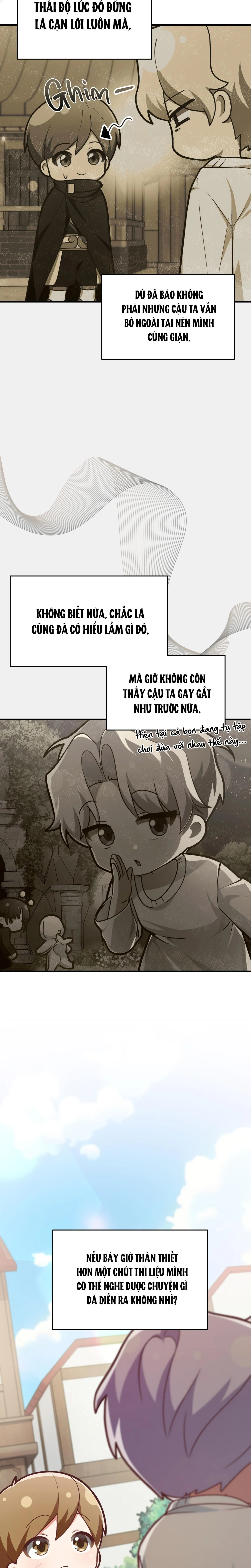 Guild member Chapter 14 Trang 24