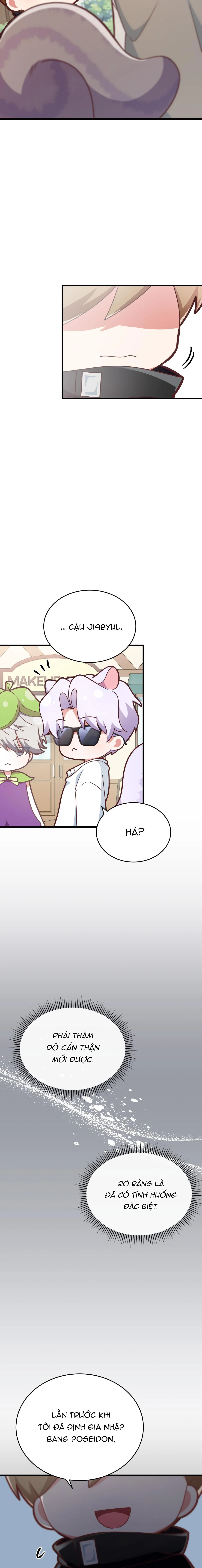 Guild member Chapter 14 Trang 25