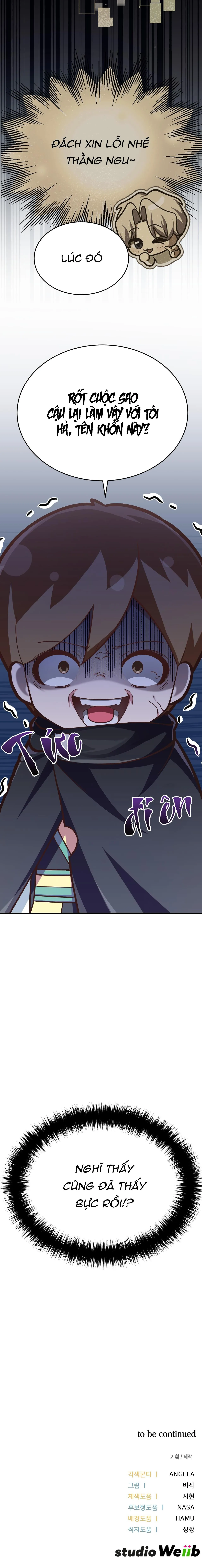 Guild member Chapter 14 Trang 27