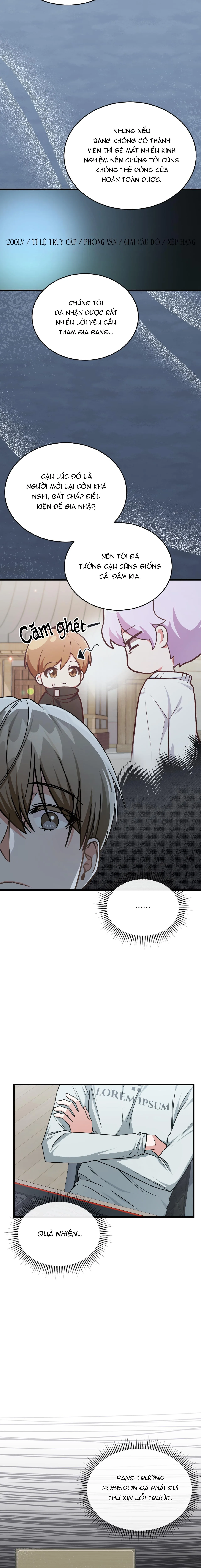 Guild member Chapter 15 Trang 7