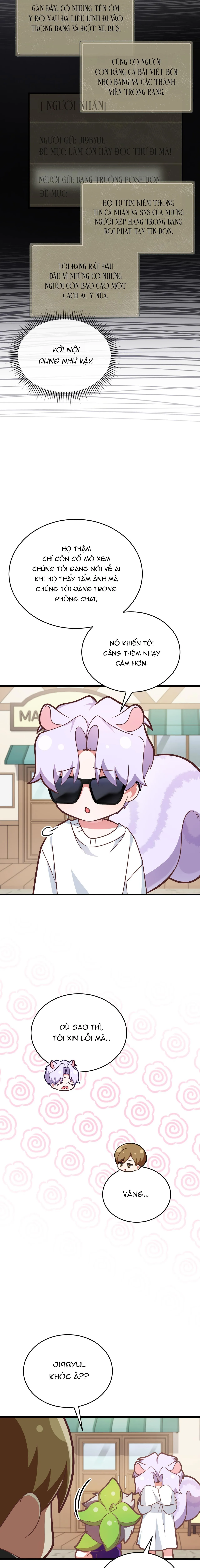 Guild member Chapter 15 Trang 8