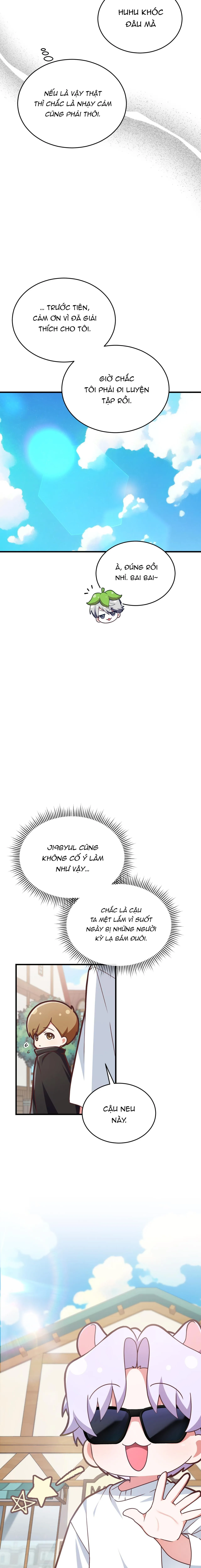 Guild member Chapter 15 Trang 9