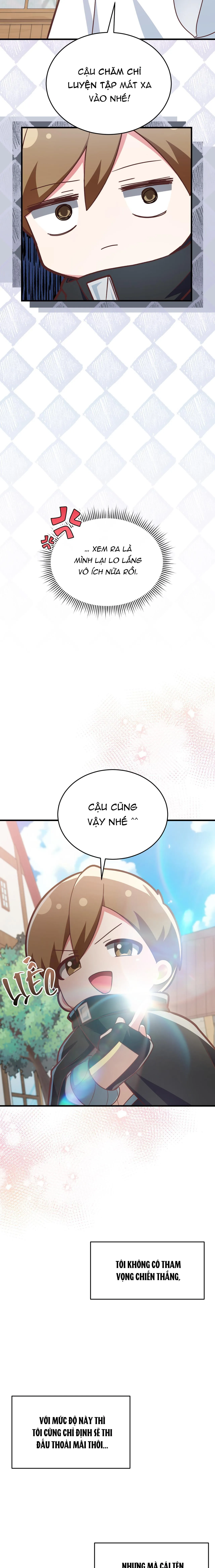 Guild member Chapter 15 Trang 10