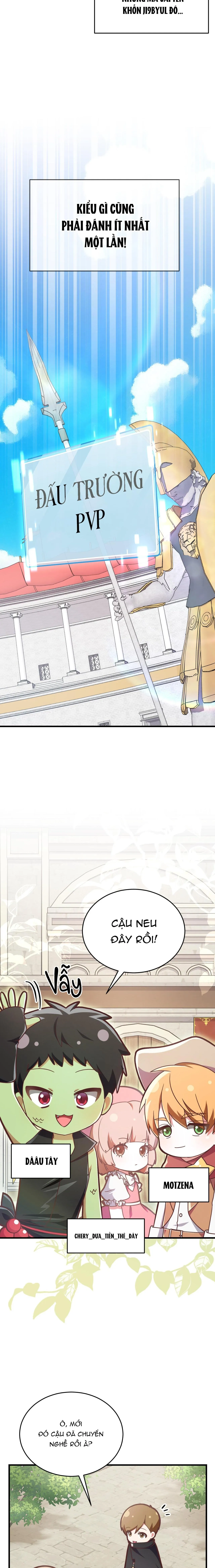 Guild member Chapter 15 Trang 11