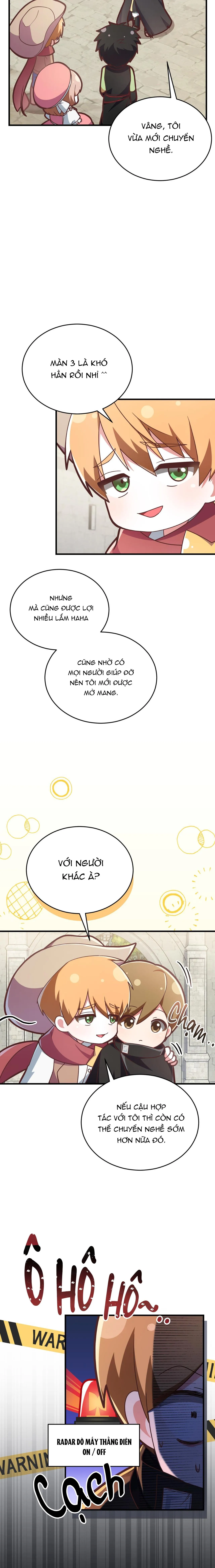 Guild member Chapter 15 Trang 12