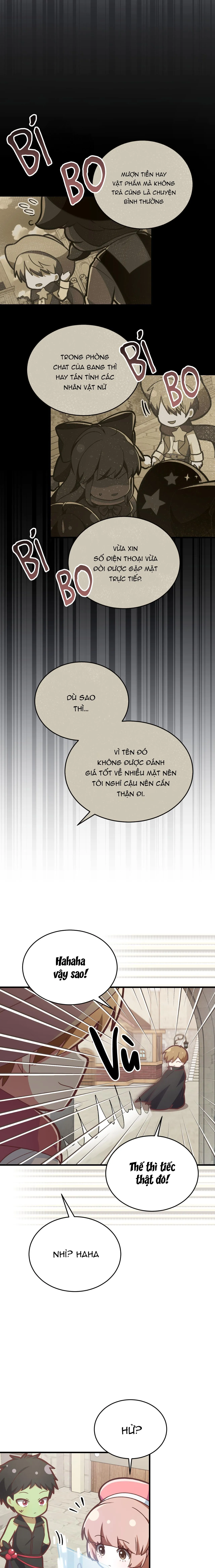 Guild member Chapter 15 Trang 13