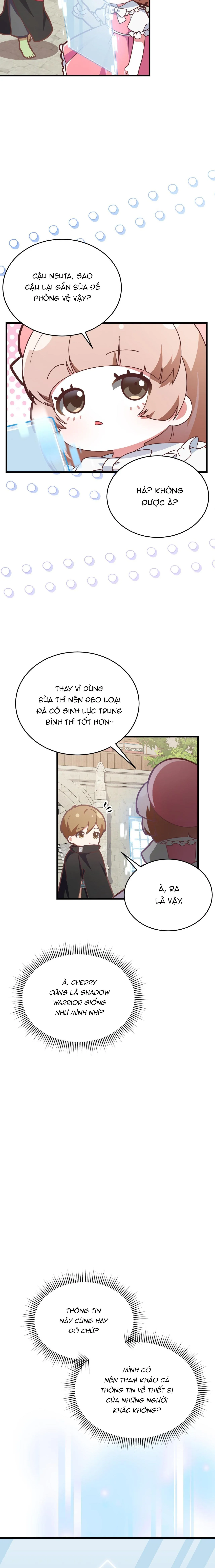 Guild member Chapter 15 Trang 14