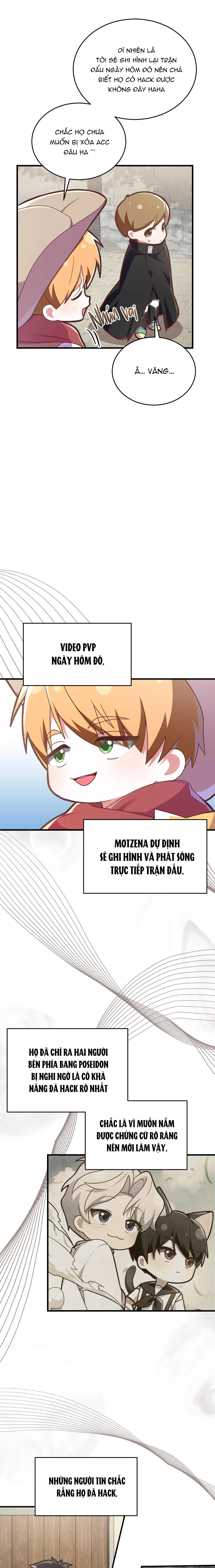 Guild member Chapter 15 Trang 18