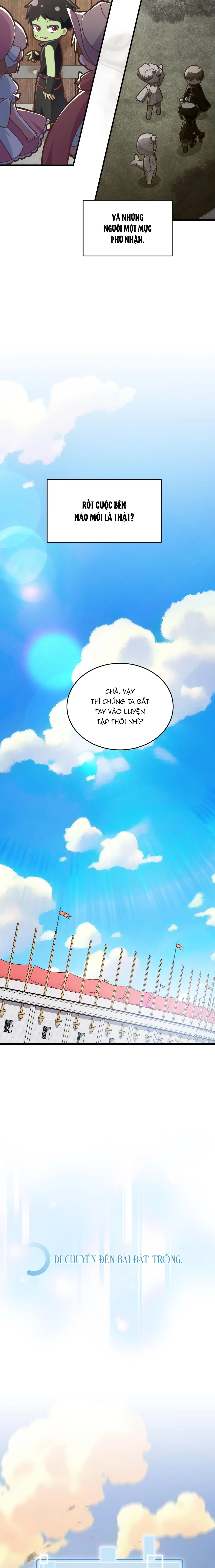 Guild member Chapter 15 Trang 19