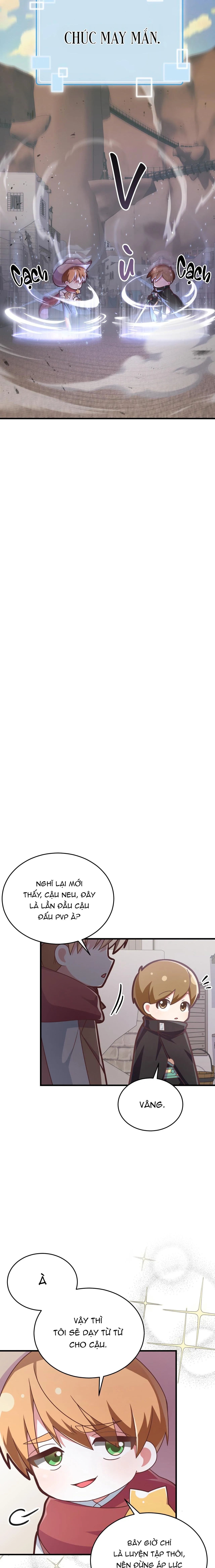 Guild member Chapter 15 Trang 20