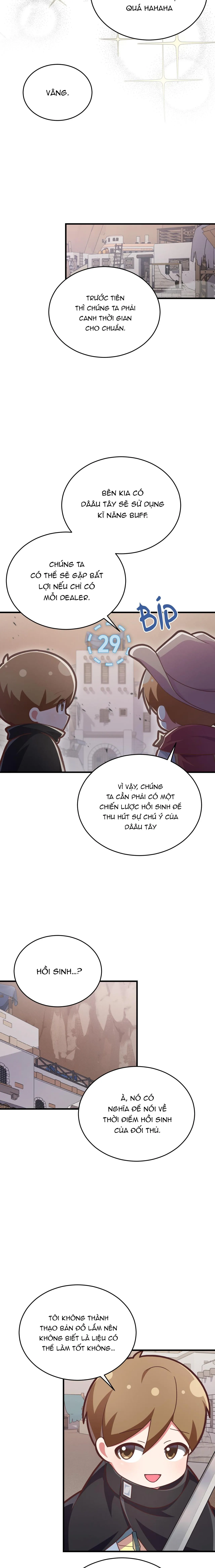 Guild member Chapter 15 Trang 21